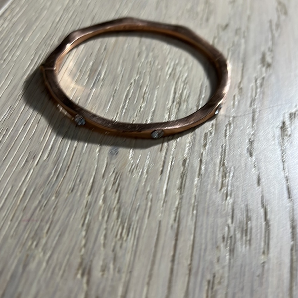 kate spade bracelet